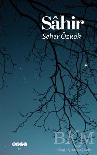 Sahir - Hece Yayınları