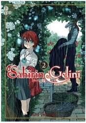 Sahirin Gelini 2 - Kayıp Kıta Yayınları