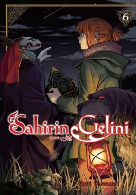 Sahirin Gelini 6 - 1