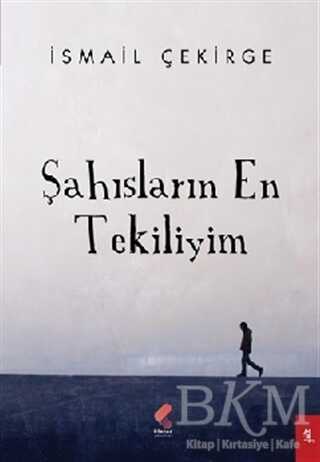Şahısların En Tekiliyim - 1