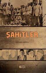 Şahitler - Etiket Yayınları