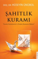 Şahitlik Kuramı - Destek Yayınları