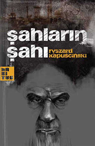 Şahların Şahı - Habitus Kitap