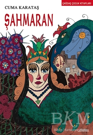 Şahmaran - Özyürek Yayınları