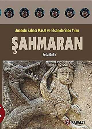 Şahmaran - Kabalcı Yayınevi - Doruk Yayınları