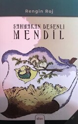 Şahmaran Desenli Mendil - Sitav Yayınevi