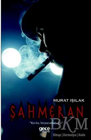 Şahmeran - Gece Kitaplığı