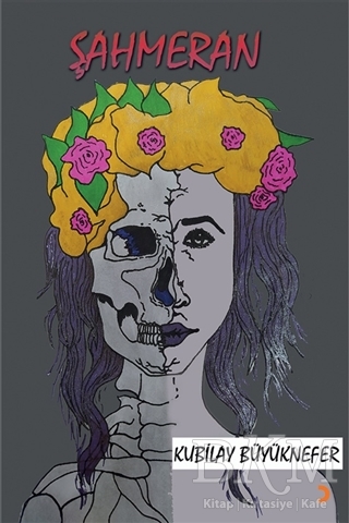 Şahmeran - Cinius Yayınları