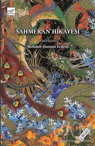 Şahmeran Hikayesi - Pruva Yayınları