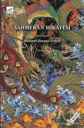 Şahmeran Hikayesi