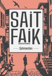 Şahmerdan - SAGA Kitap