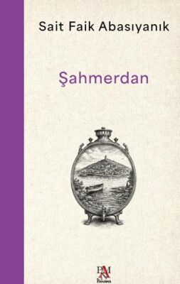 Şahmerdan - 1
