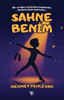 Sahne Benim - 1