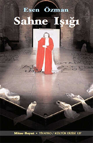 Sahne Işığı - Mitos Boyut Yayınları