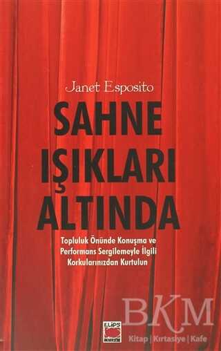 Sahne Işıkları Altında - 1