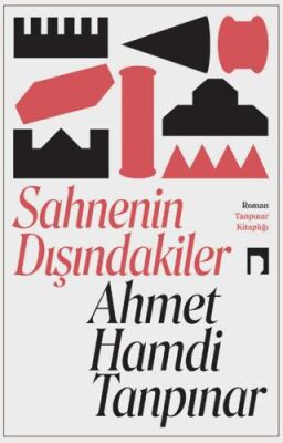 Sahnenin Dışındakiler - 1