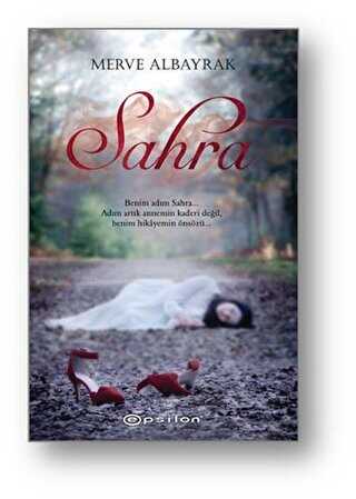 Sahra - Epsilon Yayınevi