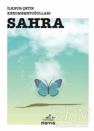 Sahra - Navis Yayınları