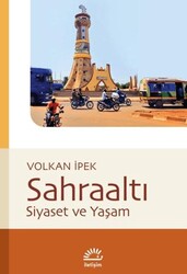 Sahraaltı - İletişim Yayınevi