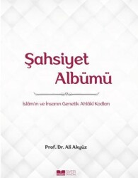 Şahsiyet Albümü - Siyer Yayınları