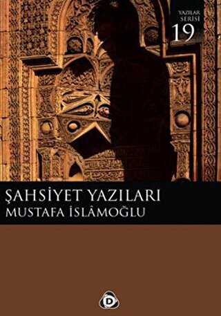 Şahsiyet Yazıları - Düşün Yayıncılık