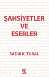 Şahsiyetler ve Eserler - Korkut Yayınları