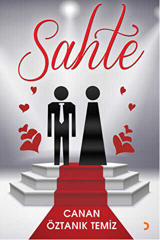 Sahte - Cinius Yayınları