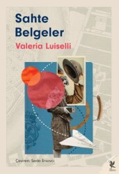 Sahte Belgeler - Siren Yayınları