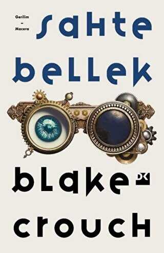 Sahte Bellek - Doğan Kitap