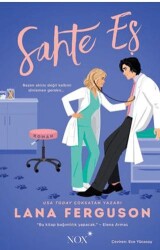 Sahte Eş - Nox Yayınları