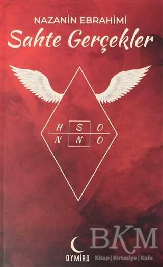 Sahte Gerçekler - Aymira Yayınevi