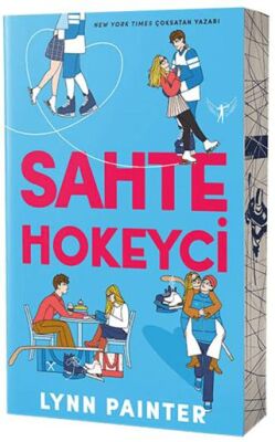 Sahte Hokeyci - 1