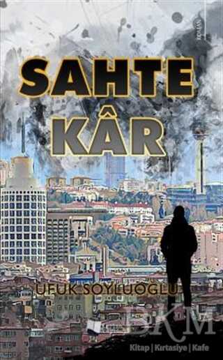 Sahte Kar - Karina Yayınevi