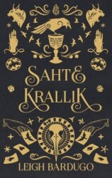 Sahte Krallık - Martı Yayınları