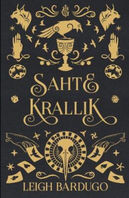 Sahte Krallık - 1