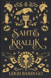 Sahte Krallık - Martı Yayınları