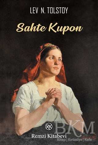 Sahte Kupon - Remzi Kitabevi