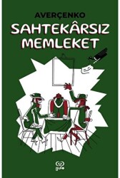 Sahtekarsız Memleket - Gufo Yayınları