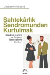Sahtekârlık Sendromundan Kurtulmak - İletişim Yayınevi