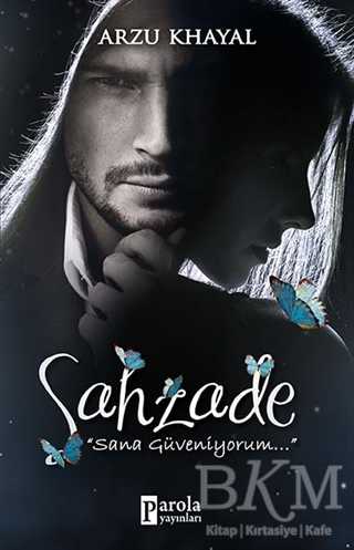 Şahzade - Parola Yayınları