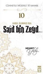 Said Bin Zeyd R.A. - Timaş Yayınları