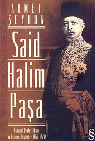 Said Halim Paşa - EVEREST YAYINLARI