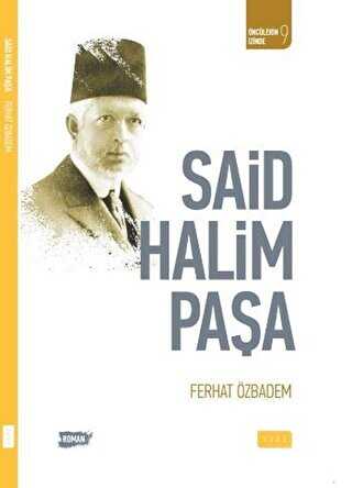 SAİD HALİM PAŞA - Sude Kitap