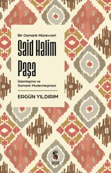 Said Halim Paşa - İnsan Yayınları
