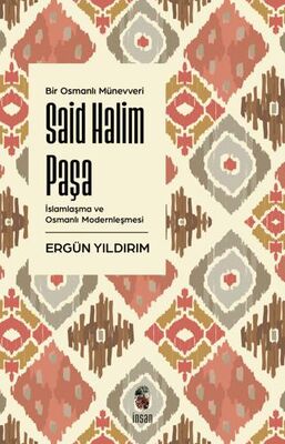 Said Halim Paşa - 1