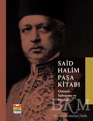 Said Halim Paşa Kitabı