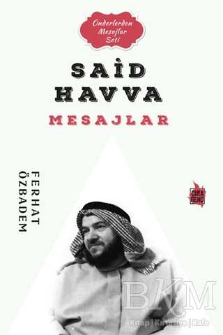 Said Havva Mesajlar - Çıra Yayınları