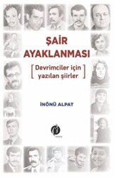 Şair Ayaklanması - Devrimciler için Yazılan Şiirler - Herdem Kitap