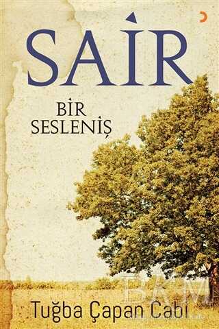 Sair Bir Sesleniş - Cinius Yayınları