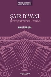 Şair Divanı - Sanat Kritik Yayınları